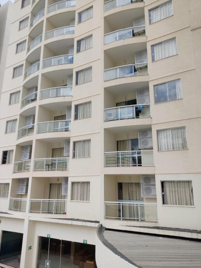 Prive Atrium Thermas Residence Service Caldas Novas Exterior foto