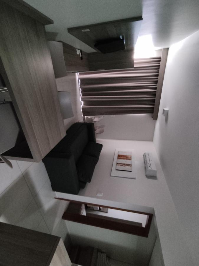 Prive Atrium Thermas Residence Service Caldas Novas Exterior foto