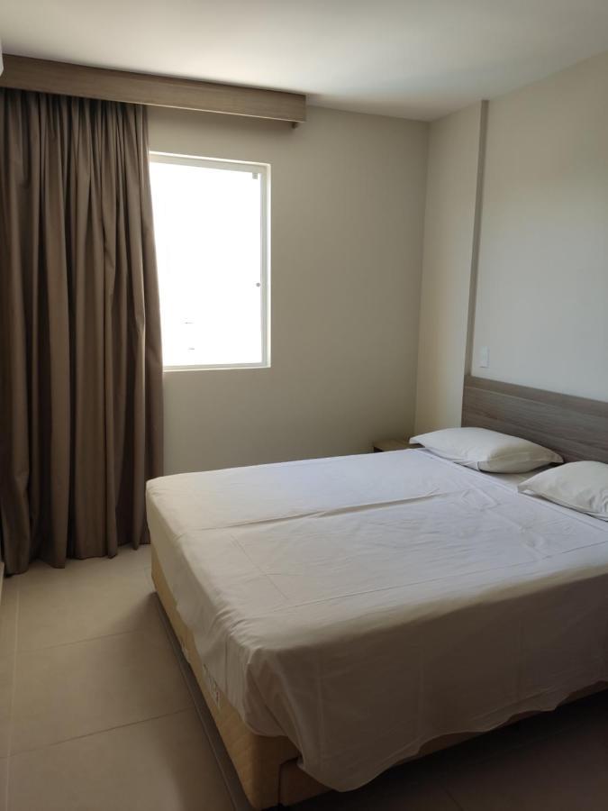 Prive Atrium Thermas Residence Service Caldas Novas Exterior foto