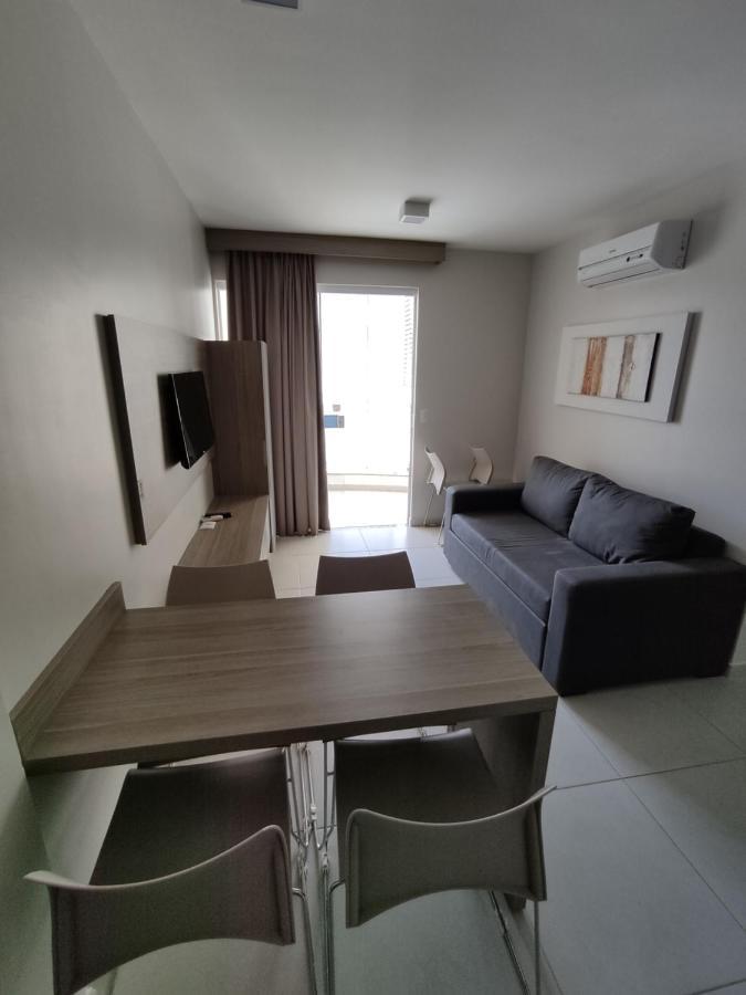 Prive Atrium Thermas Residence Service Caldas Novas Exterior foto