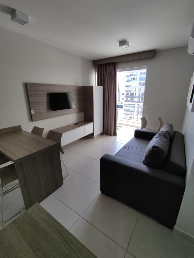 Prive Atrium Thermas Residence Service Caldas Novas Exterior foto