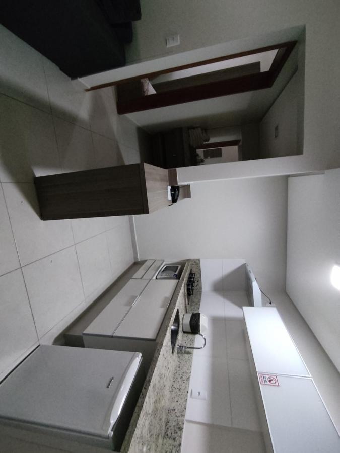 Prive Atrium Thermas Residence Service Caldas Novas Exterior foto