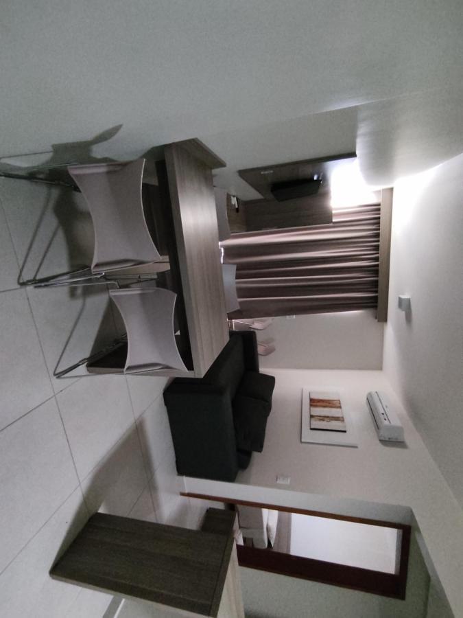 Prive Atrium Thermas Residence Service Caldas Novas Exterior foto