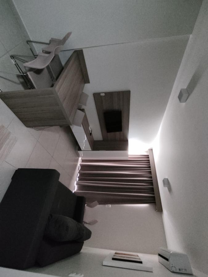 Prive Atrium Thermas Residence Service Caldas Novas Exterior foto