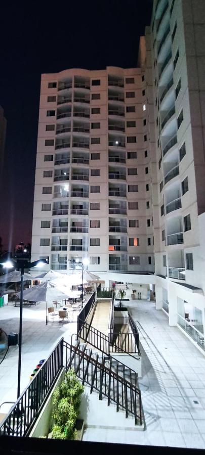 Prive Atrium Thermas Residence Service Caldas Novas Exterior foto